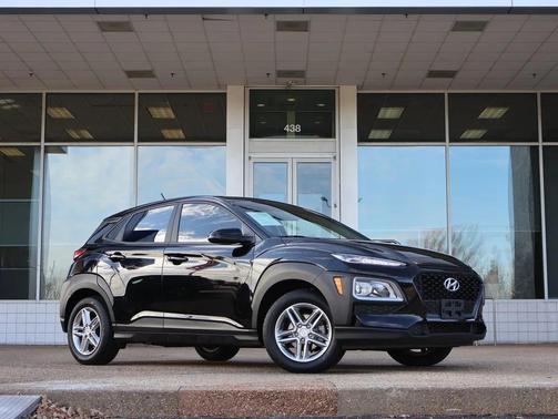 2020 Hyundai KONA SE