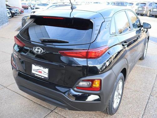 2020 Hyundai KONA SE