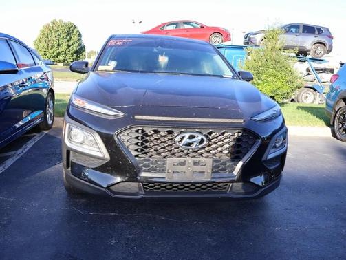 2020 Hyundai KONA SE