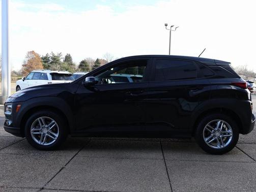 2020 Hyundai KONA SE