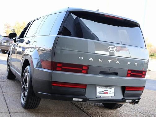 2024 Hyundai SANTA FE SE