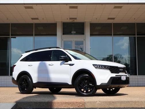 2023 Kia Sorento S