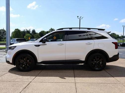 2023 Kia Sorento S