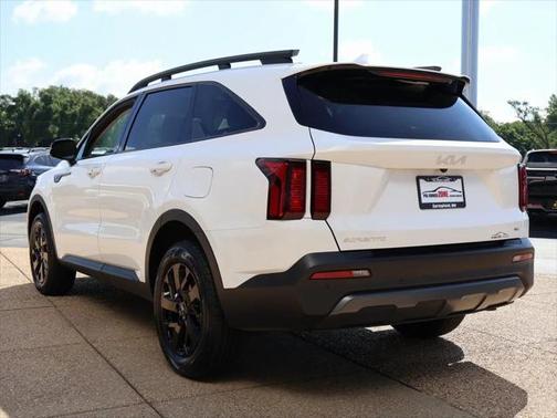 2023 Kia Sorento S