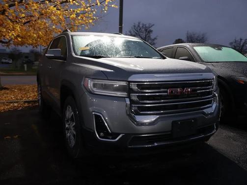 2020 GMC Acadia FWD SLT