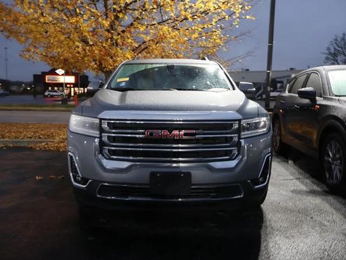 2020 GMC Acadia FWD SLT