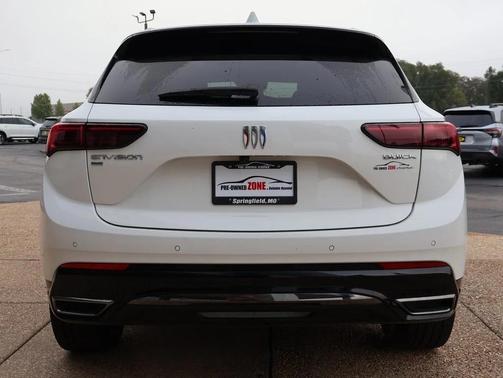 2024 Buick Envision Sport Touring AWD