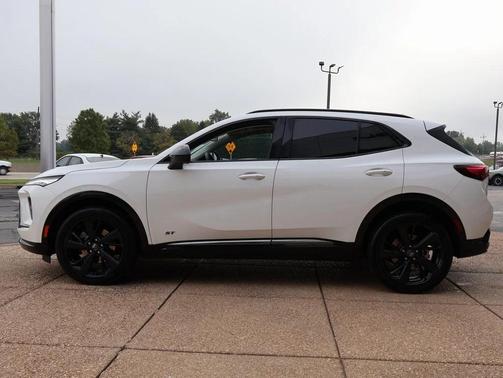 2024 Buick Envision Sport Touring AWD