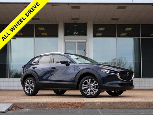 2020 Mazda CX-30 Preferred