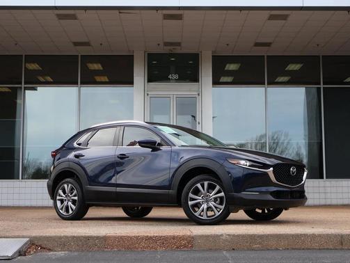 2020 Mazda CX-30 Preferred