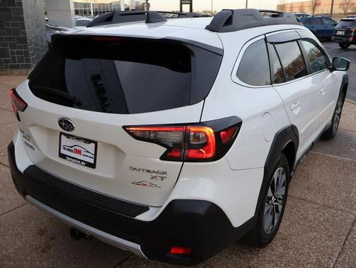 2024 Subaru Outback Limited XT