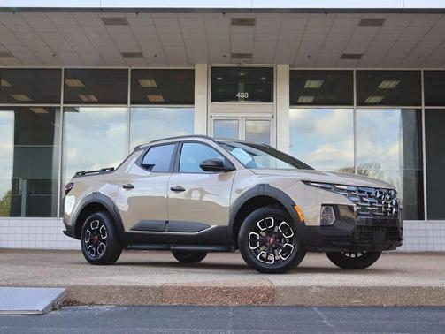 2024 Hyundai SANTA CRUZ XRT
