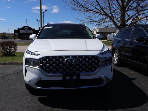 2023 Hyundai SANTA FE SEL 2.4