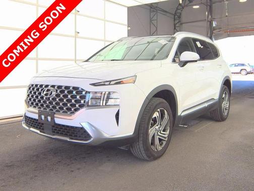 2023 Hyundai SANTA FE SEL 2.4
