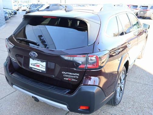 2023 Subaru Outback Touring XT