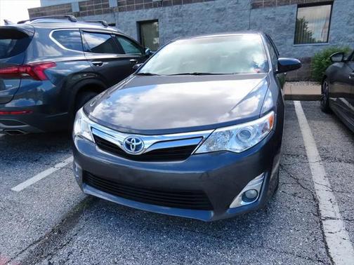 2014 Toyota Camry Hybrid LE