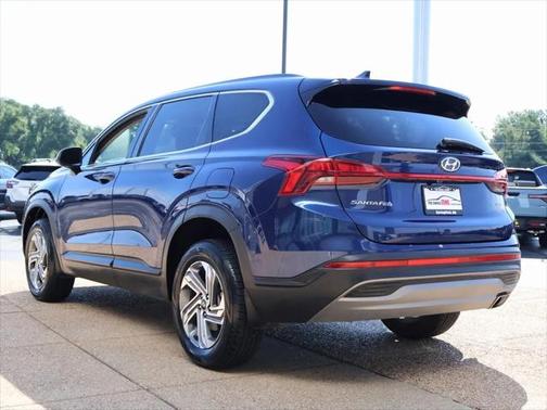 2023 Hyundai SANTA FE SE