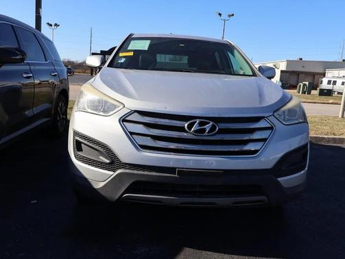 2014 Hyundai Santa Fe Sport 2.4L