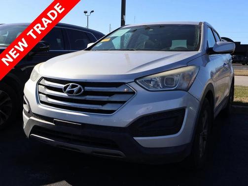 2014 Hyundai Santa Fe Sport 2.4L