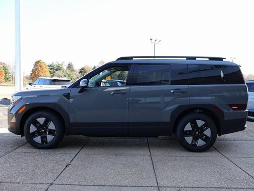 2026 Hyundai SANTA FE SEL 2.4