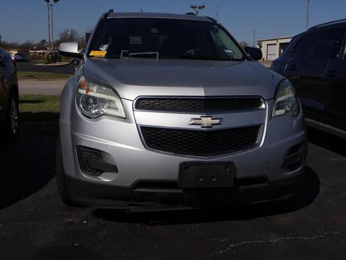 2014 Chevrolet Equinox 1LT