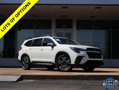 2023 Subaru Ascent Limited 7-Passenger