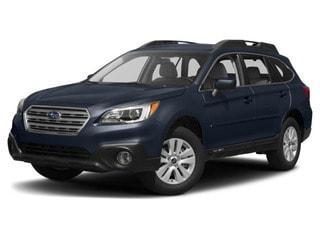 Twilight Blue Metallic 2016 Subaru Outback 2.5i Premium
