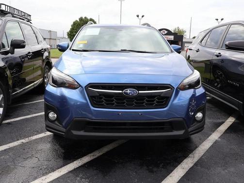 2018 Subaru Crosstrek 2.0i Limited