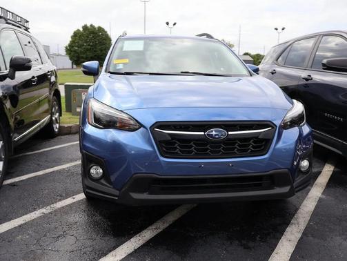 2018 Subaru Crosstrek 2.0i Limited