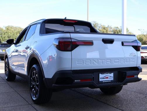 2022 Hyundai SANTA CRUZ SEL Premium