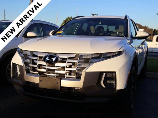 2022 Hyundai SANTA CRUZ SEL Premium