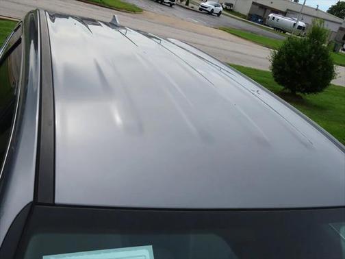 2019 Hyundai SANTA FE SEL 2.4