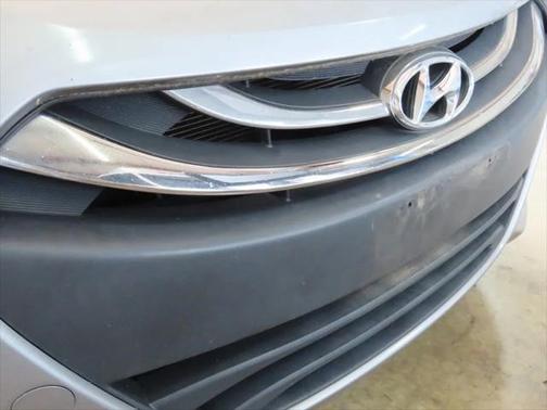 2014 Hyundai Elantra GT Base