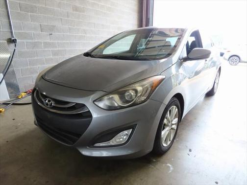 2014 Hyundai Elantra GT Base
