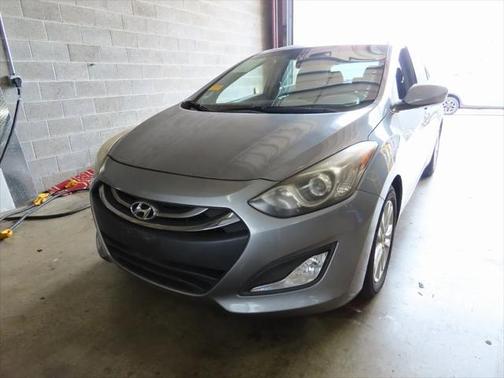 2014 Hyundai Elantra GT Base