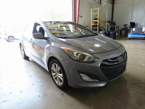 2014 Hyundai Elantra GT Base