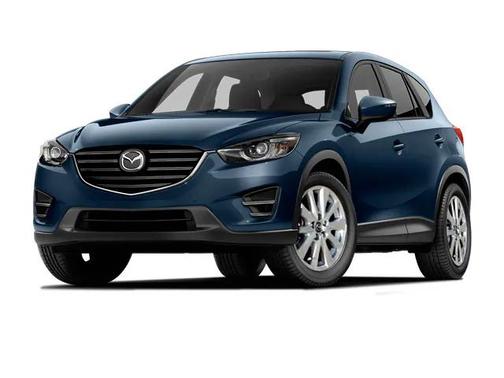2016 Mazda CX-5 Sport