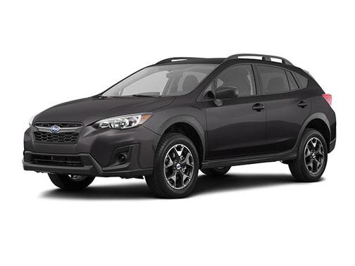 2019 Subaru Crosstrek 2.0i