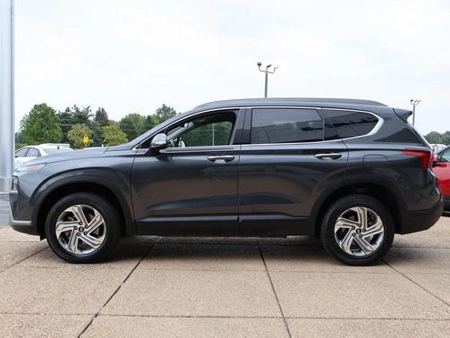 2023 Hyundai SANTA FE SEL 2.4