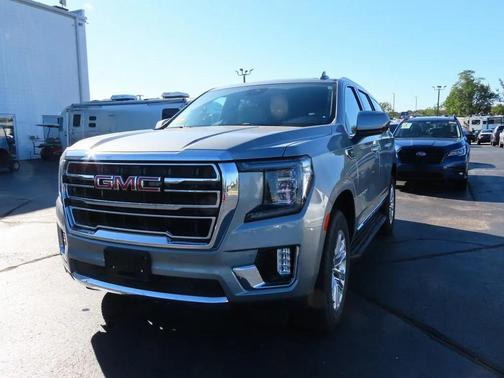 2024 GMC Yukon SLT