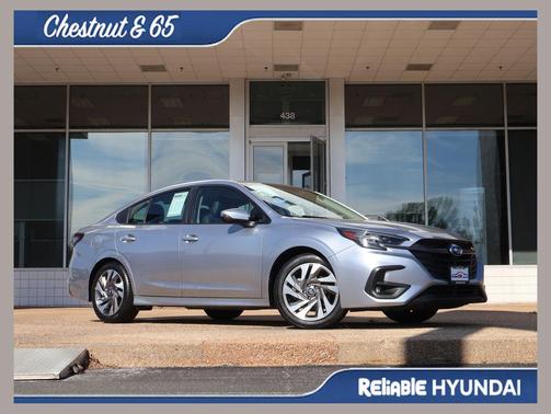 2023 Subaru Legacy Limited