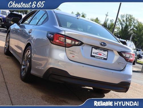 2023 Subaru Legacy Limited