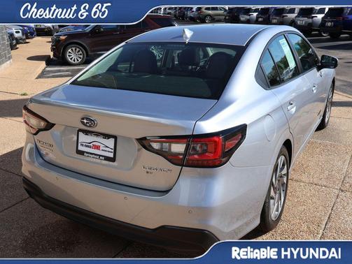 2023 Subaru Legacy Limited