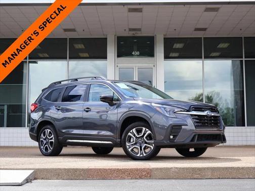2024 Subaru Ascent Limited 7-Passenger