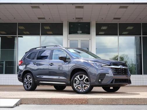 2024 Subaru Ascent Limited 7-Passenger