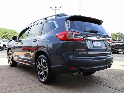 2024 Subaru Ascent Limited 7-Passenger