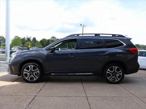 2024 Subaru Ascent Limited 7-Passenger