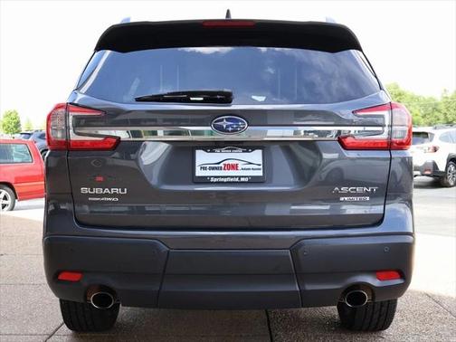 2024 Subaru Ascent Limited 7-Passenger