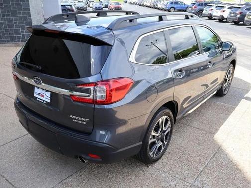 2024 Subaru Ascent Limited 7-Passenger