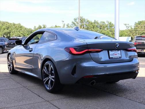 2022 BMW 430 i